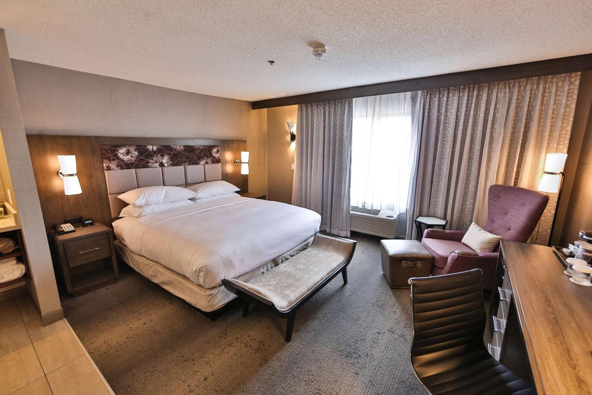 Hotel Doubletree By Hilton Atlanta Alpharetta-Windward Zewnętrze zdjęcie