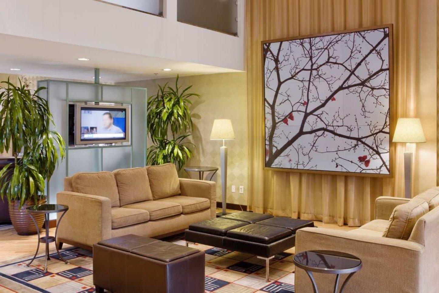 Hotel Doubletree By Hilton Atlanta Alpharetta-Windward Zewnętrze zdjęcie